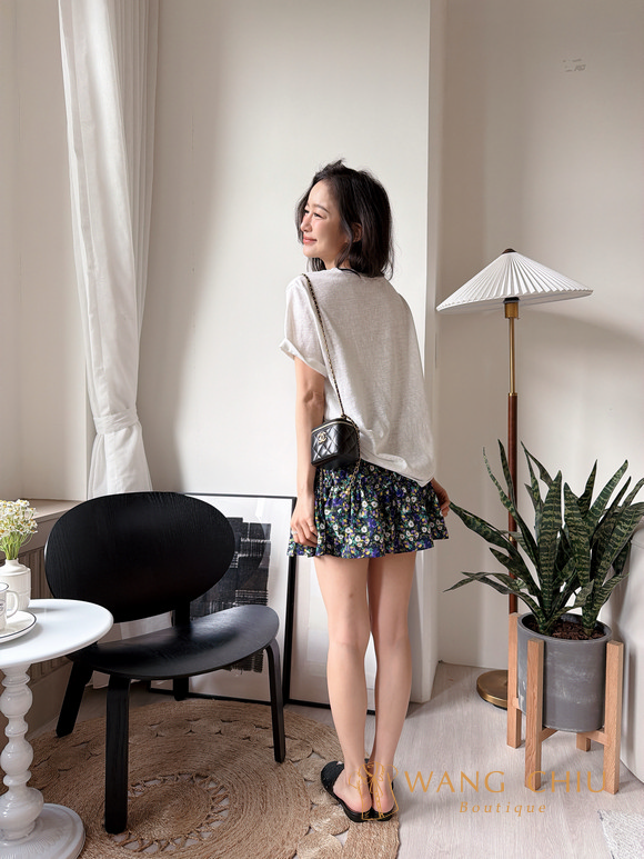 WANG CHIU 麻豆照